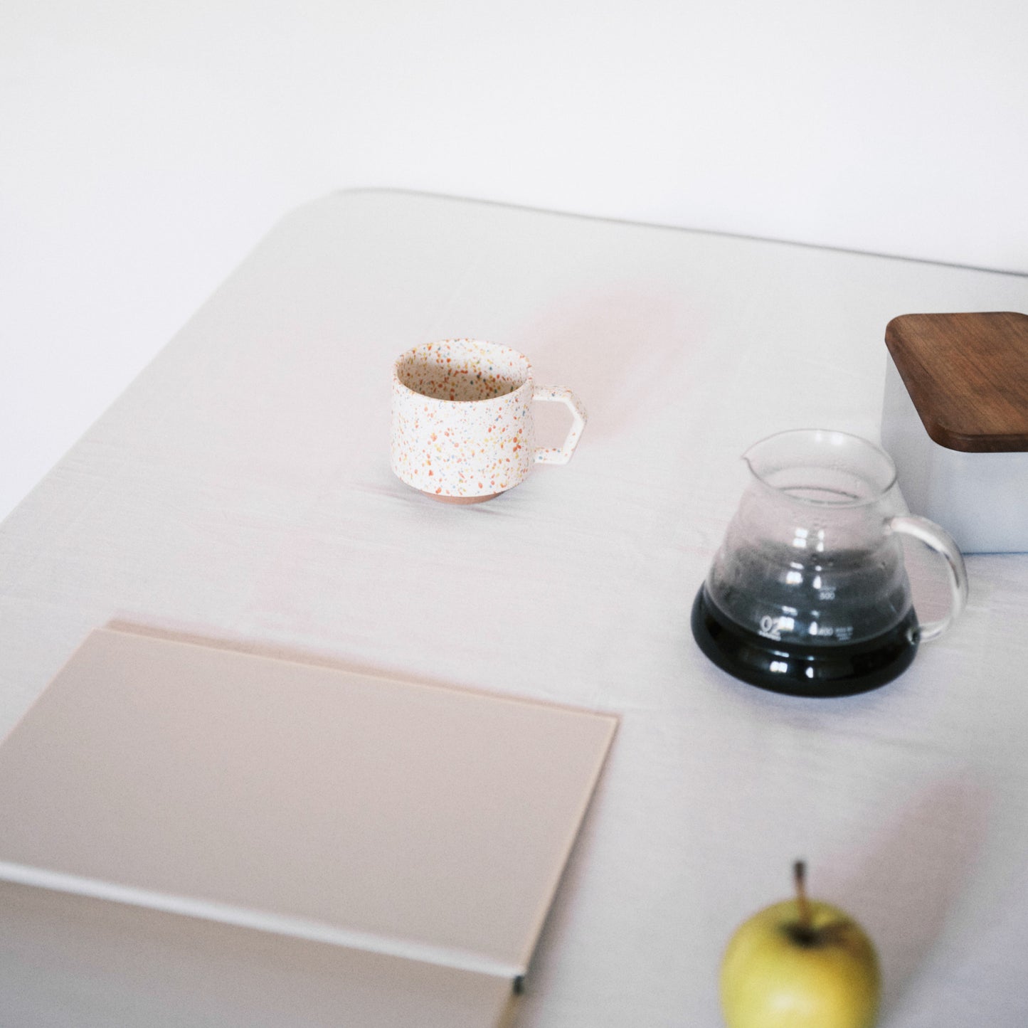 CHIPS Stacking Mug 280ml - Orange Splash