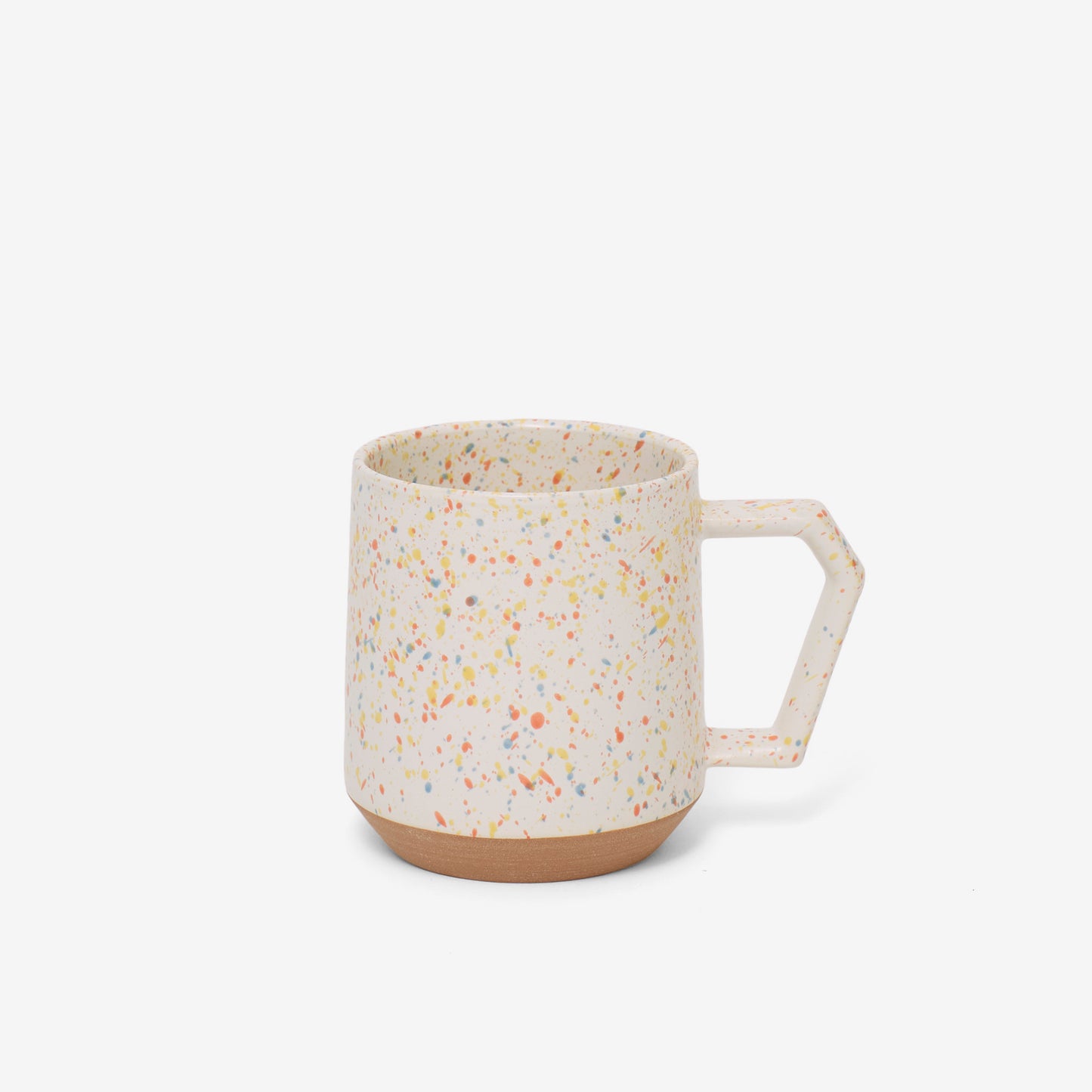 CHIPS Mug 380ml - Orange Splash