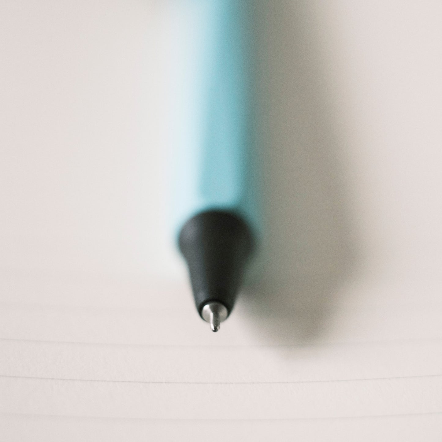 OHTO GS02 Gel Ink Pen 0.5mm - Mint