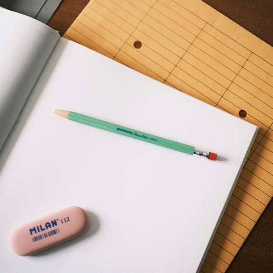 Penco Passers Mate Mechanical Pencil - Mint