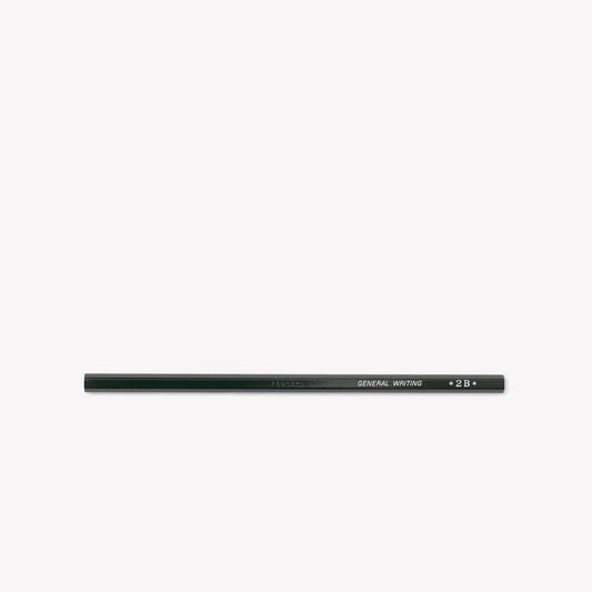 Mitsubishi Pencil - 2B