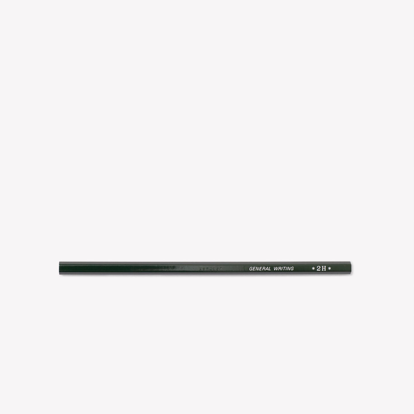 Mitsubishi Pencil - 2H