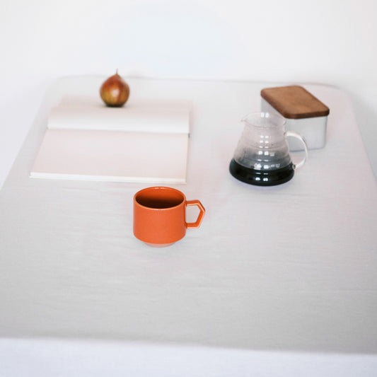 CHIPS Stacking Mug 280ml - Orange