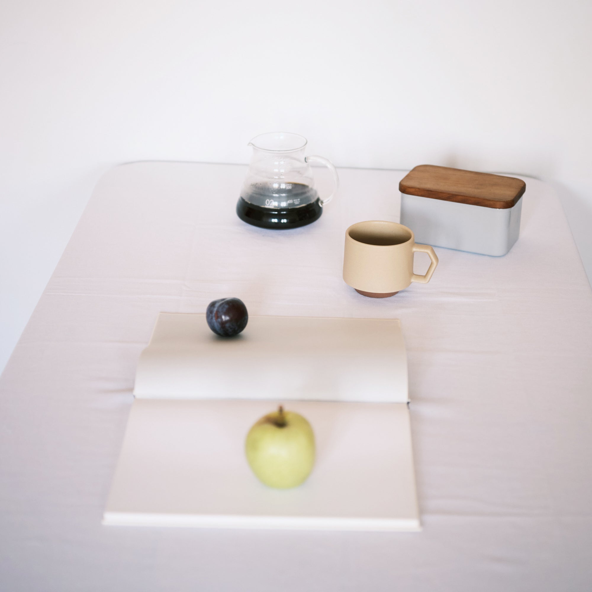 CHIPS Stacking Mug 280ml - Tan