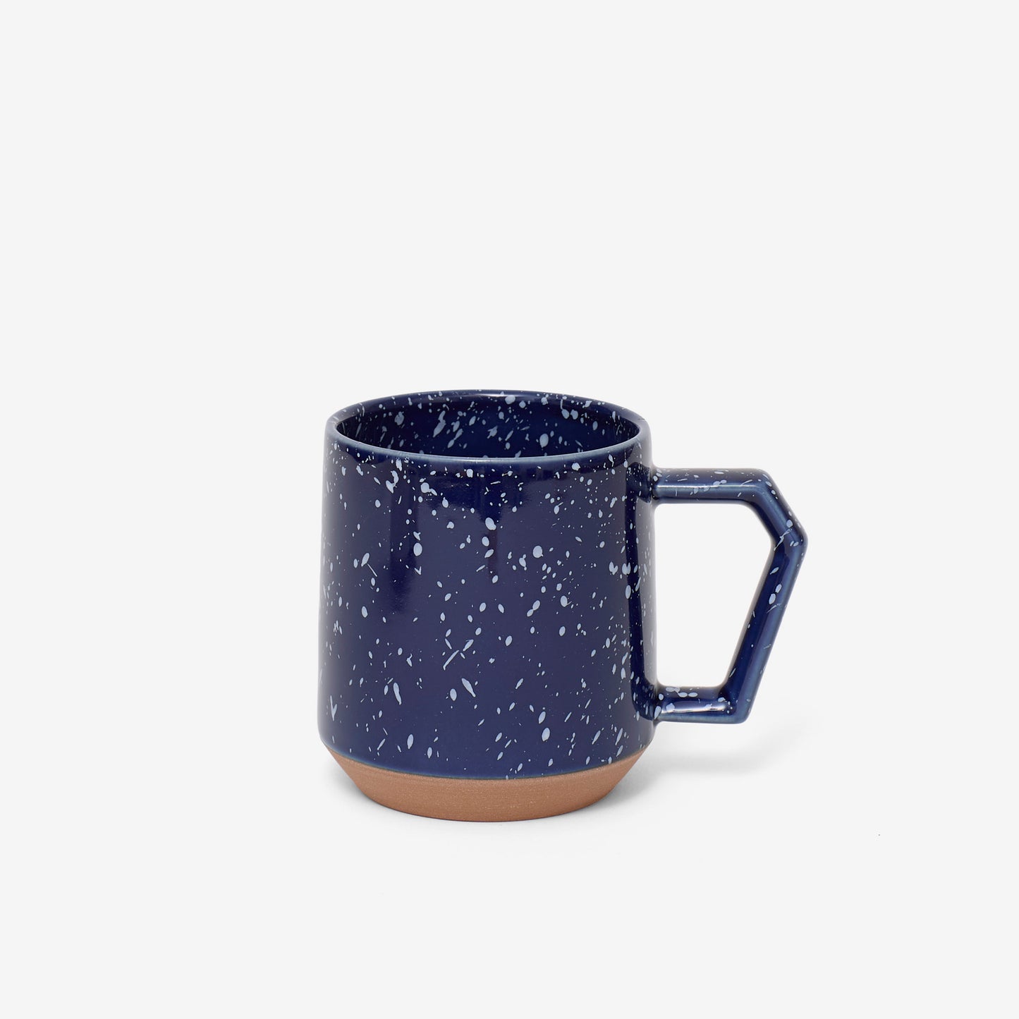 CHIPS Mug 380ml - Navy Splash