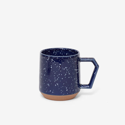 CHIPS Mug 380ml - Navy Splash