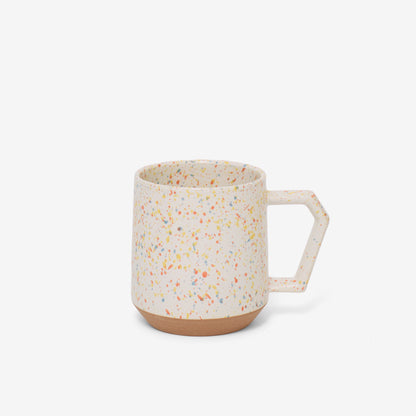 CHIPS Mug 380ml - Orange Splash