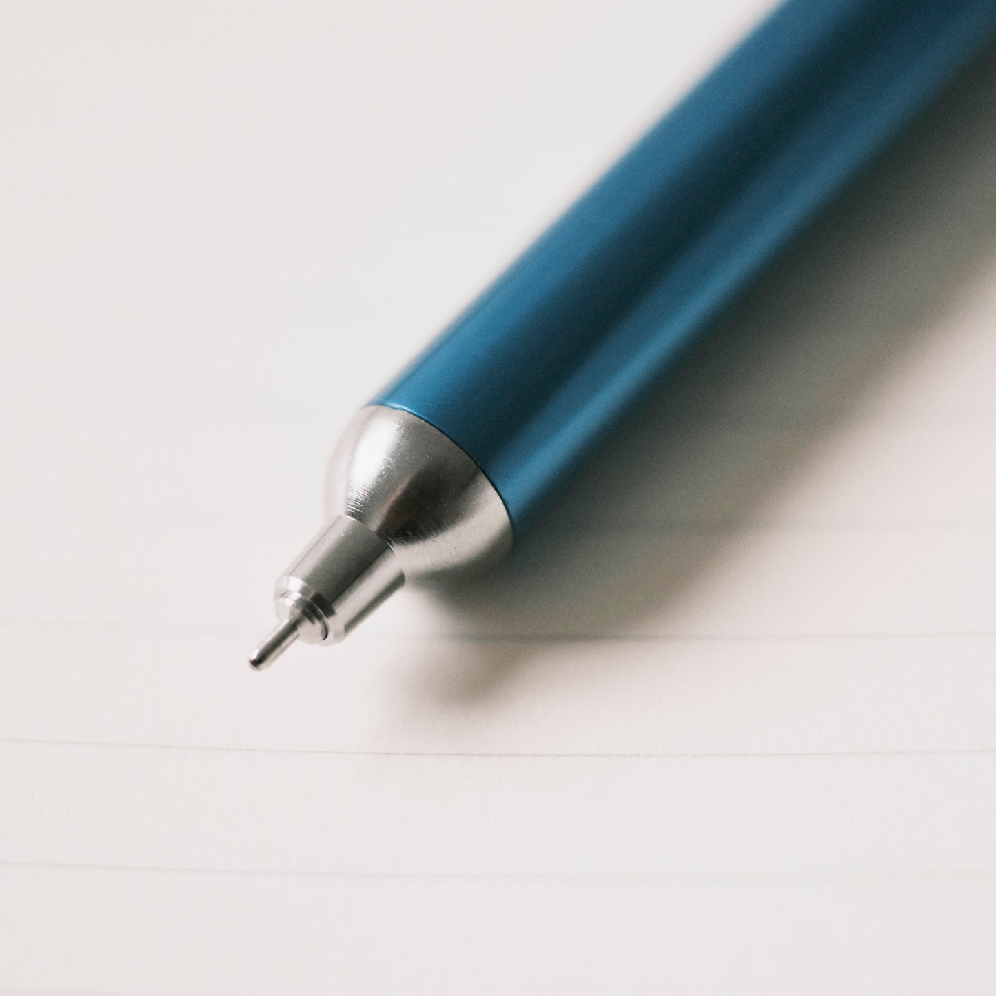 OHTO GS01 Ballpoint Pen 0.7mm - Blue