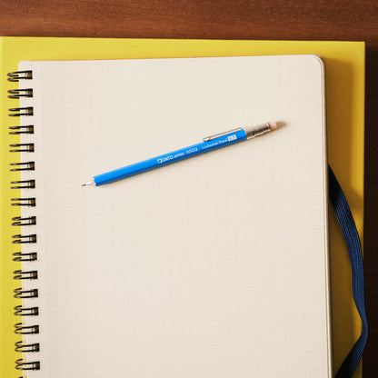 OHTO WN02 Mechanical Pencil 0.5mm - Blue