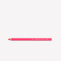Caran d'Ache Maxi Colour Pencil - Fluo Pink