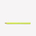 Caran d'Ache Maxi Colour Pencil - Fluo Yellow