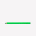 Caran d'Ache Maxi Colour Pencil - Fluo Green