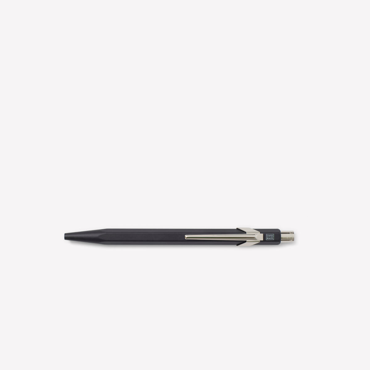 Caran d'Ache 849 Ballpoint Pen - Black
