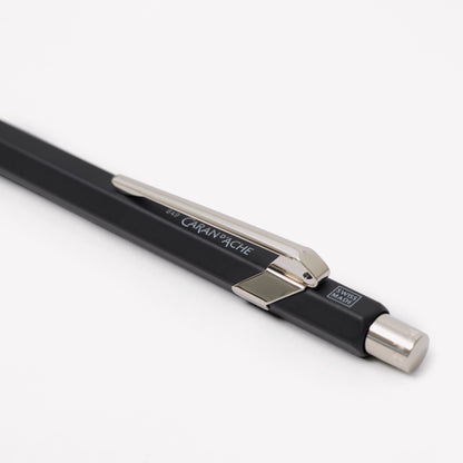 Caran d'Ache 849 Ballpoint Pen - Black