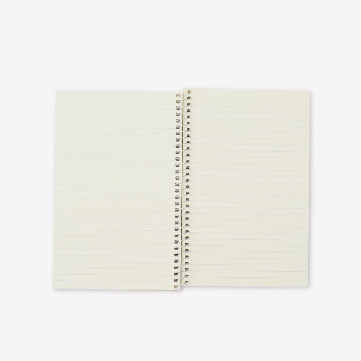 National Brand - Subject Notebook 7 3/4" x 5"