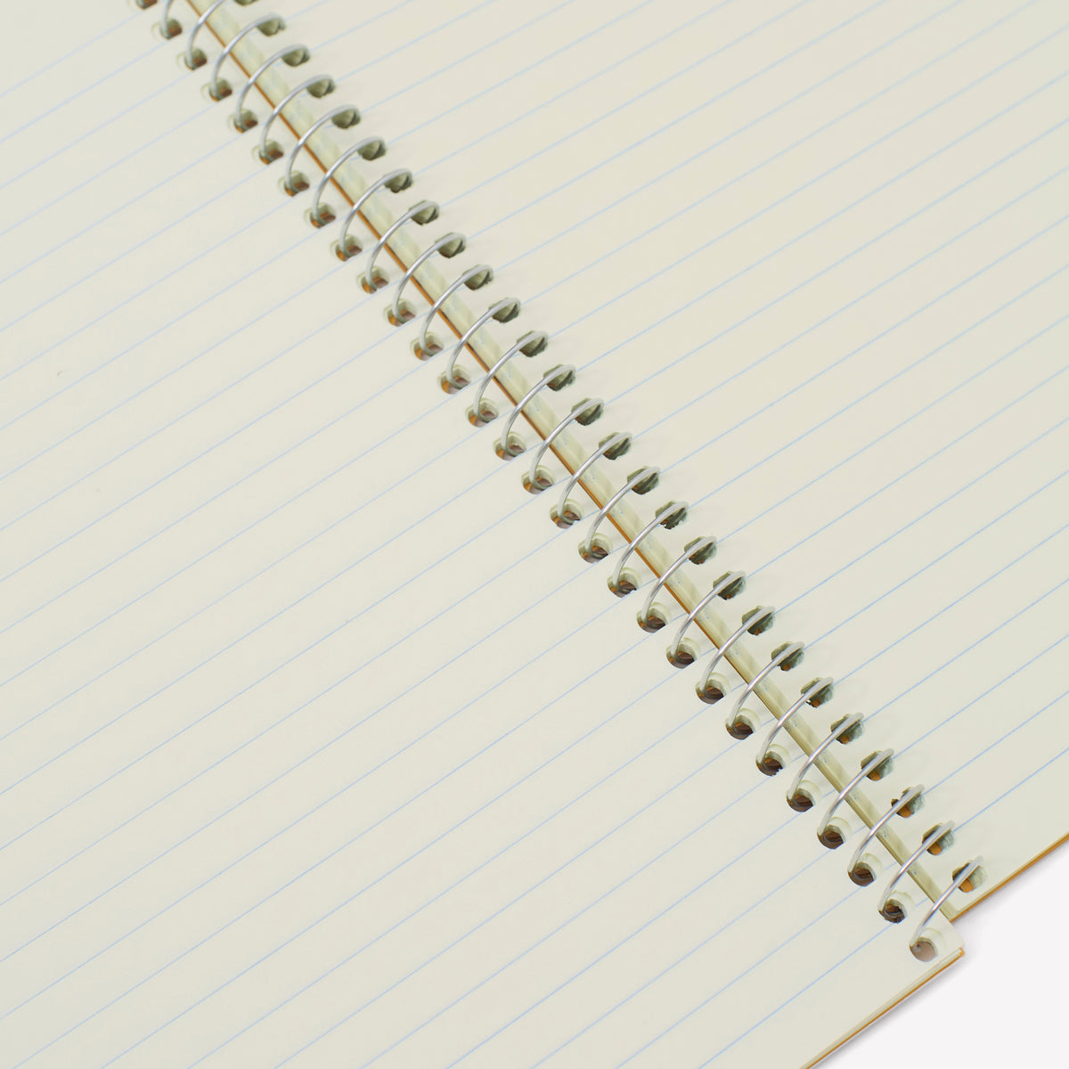 National Brand - Subject Notebook 7 3/4" x 5"