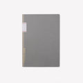 Stalogy Standard Notebook B5 - Grey