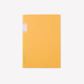 Stalogy Standard Notebook B5 - Yellow