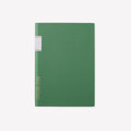 Stalogy Standard Notebook B5 - Green