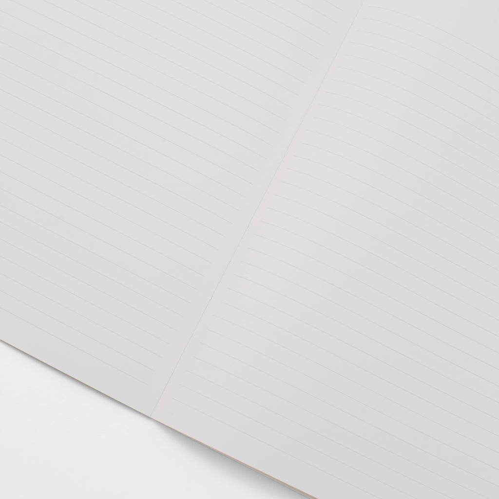 Stalogy Standard Notebook B5 - Grey