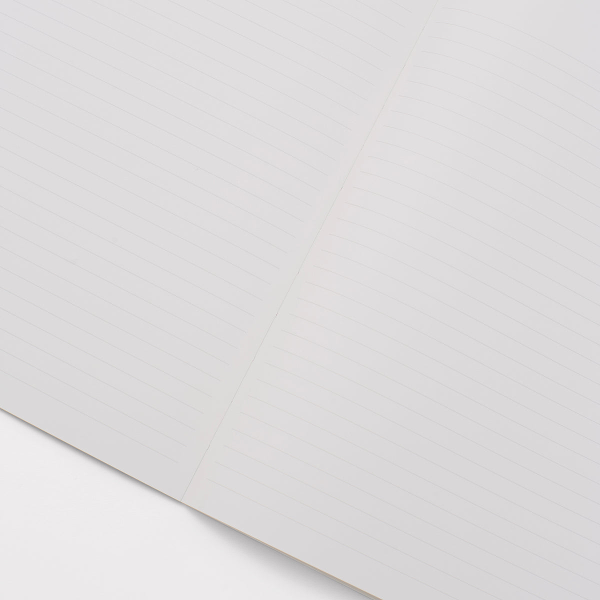Stalogy Standard Notebook B5 - Grey
