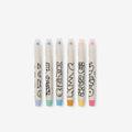 WOSET Jonee's Well Rounded Markers