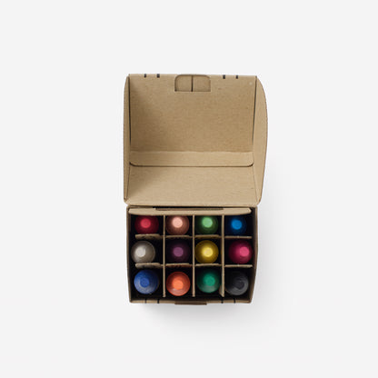 WOSET Doona's Magic Crayons