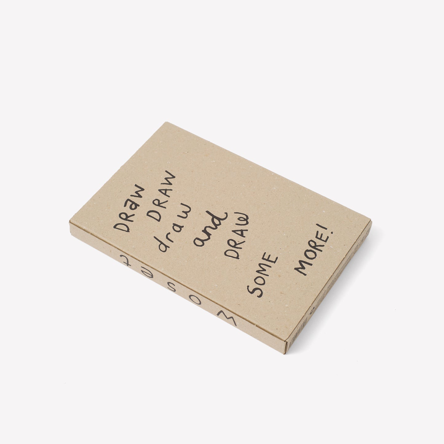 WOSET Greeba's M Sketch Book