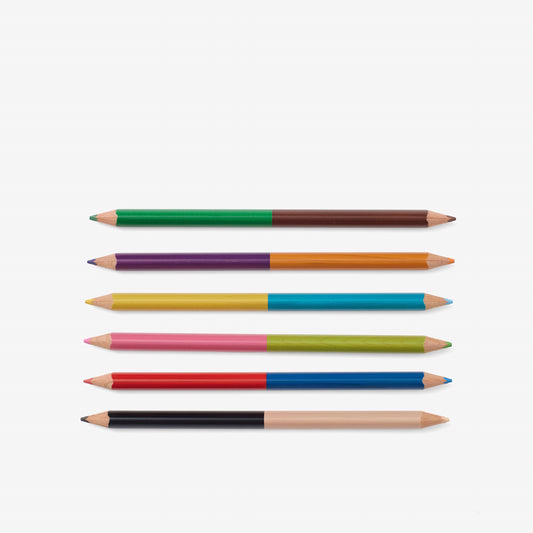 WOSET Monier’s Dream Coloured Pencils