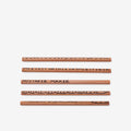 WOSET Greeba's Mistaker Maker Pencils (pack of 5)