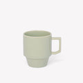 HASAMI Block Mug 300ml - Yellow (Beige)