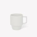 HASAMI Block Mug 300ml - White