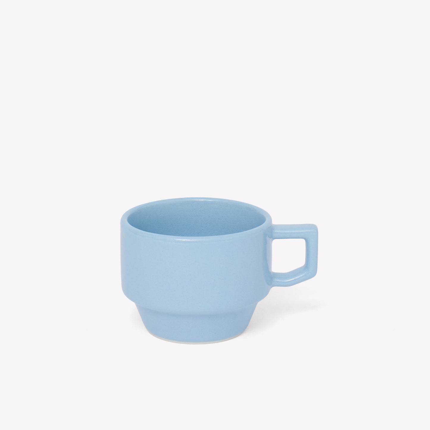 HASAMI Block Mug 200ml - Blue