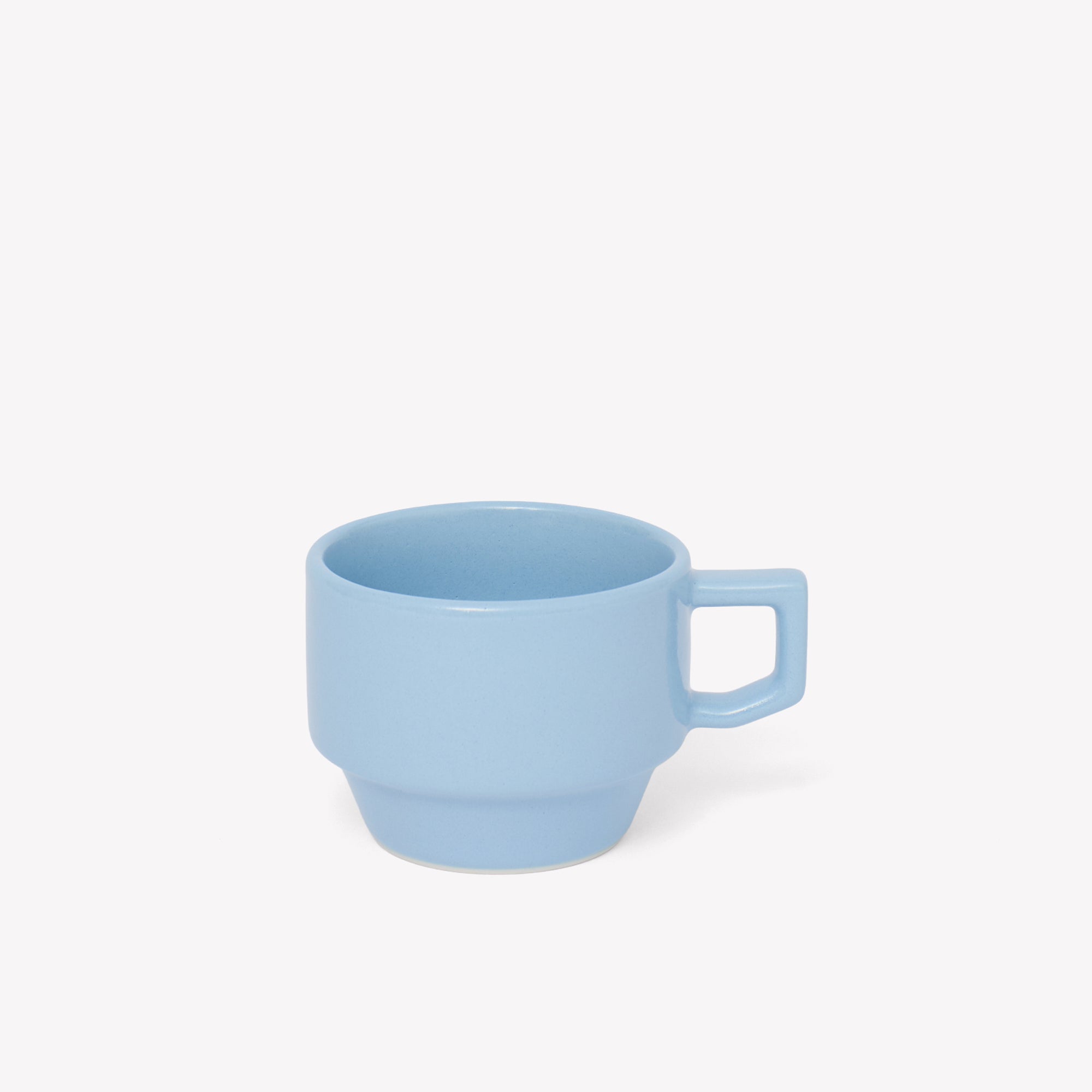 HASAMI Block Mug 200ml - Blue