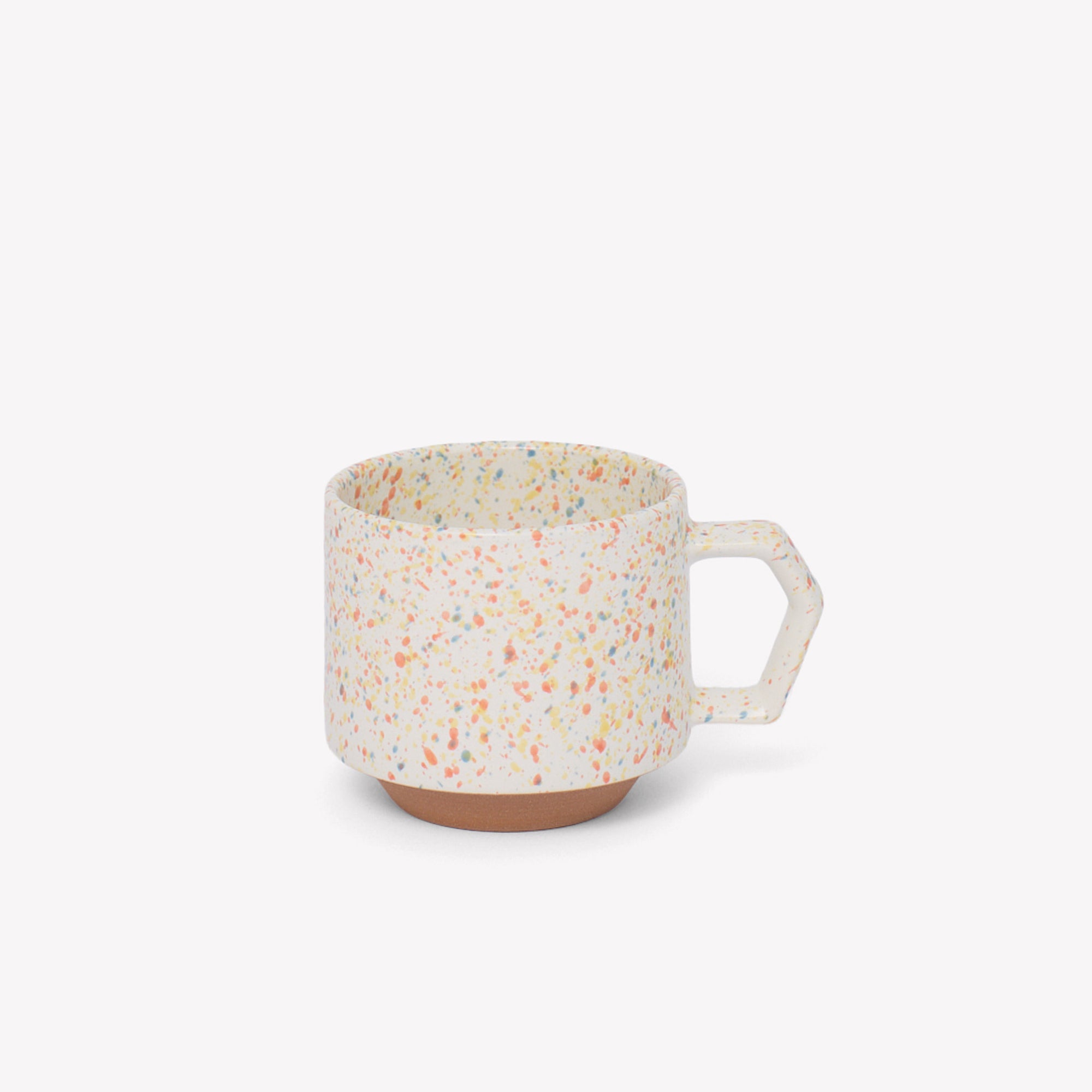 CHIPS Stacking Mug 280ml - Orange Splash