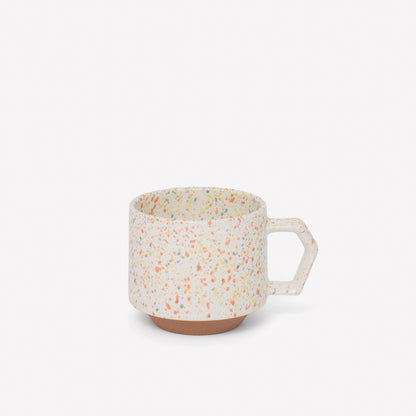 CHIPS Stacking Mug 280ml - Orange Splash