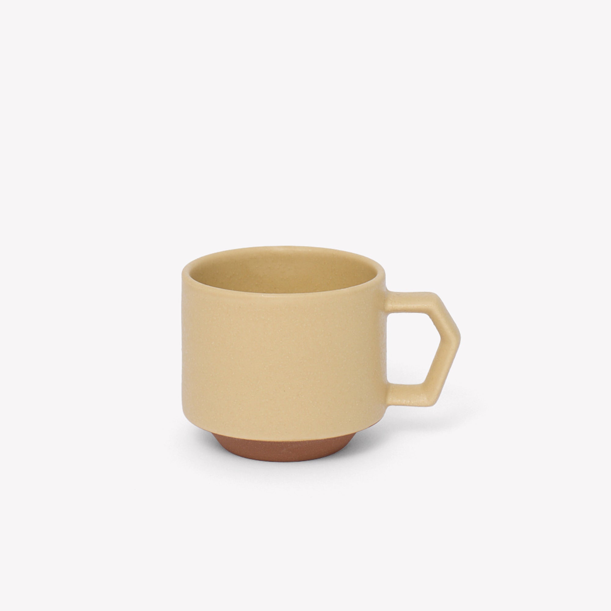 CHIPS Stacking Mug 280ml - Tan