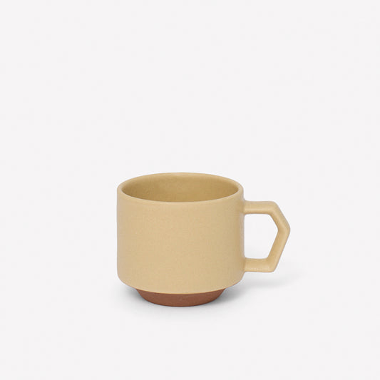 CHIPS Stacking Mug 280ml - Tan