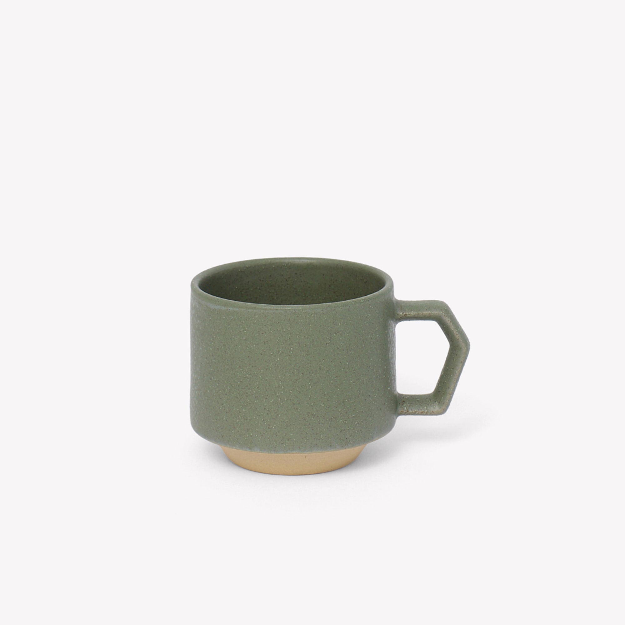 CHIPS Stacking Mug 280ml - Khaki