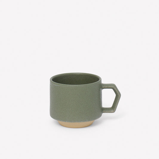 CHIPS Stacking Mug 280ml - Khaki