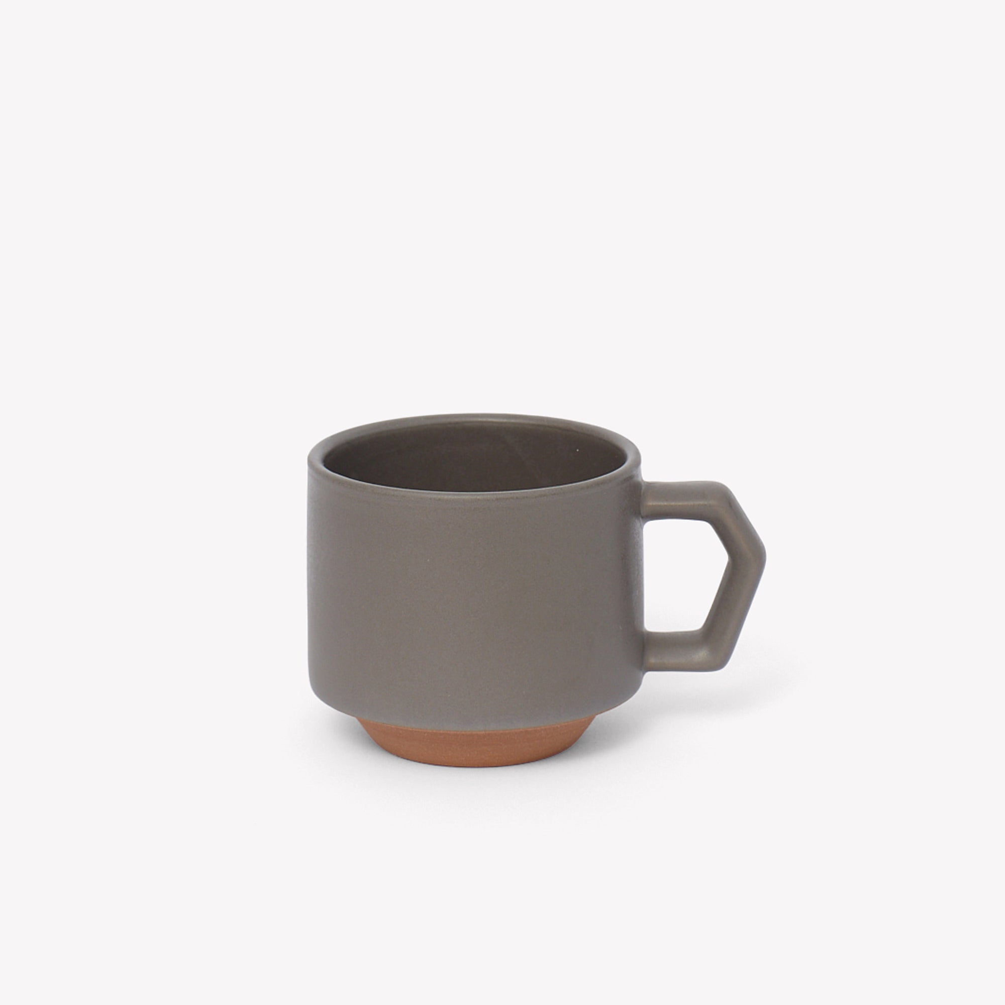 CHIPS Stacking Mug 280ml - Grey