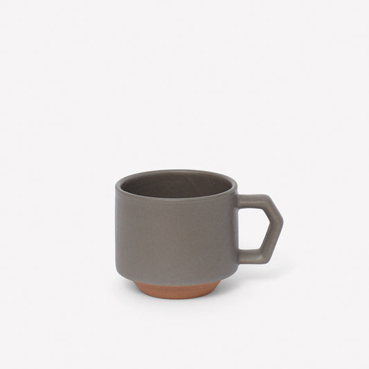 CHIPS Stacking Mug 280ml - Grey