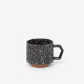 CHIPS Stacking Mug 280ml - Black Splash