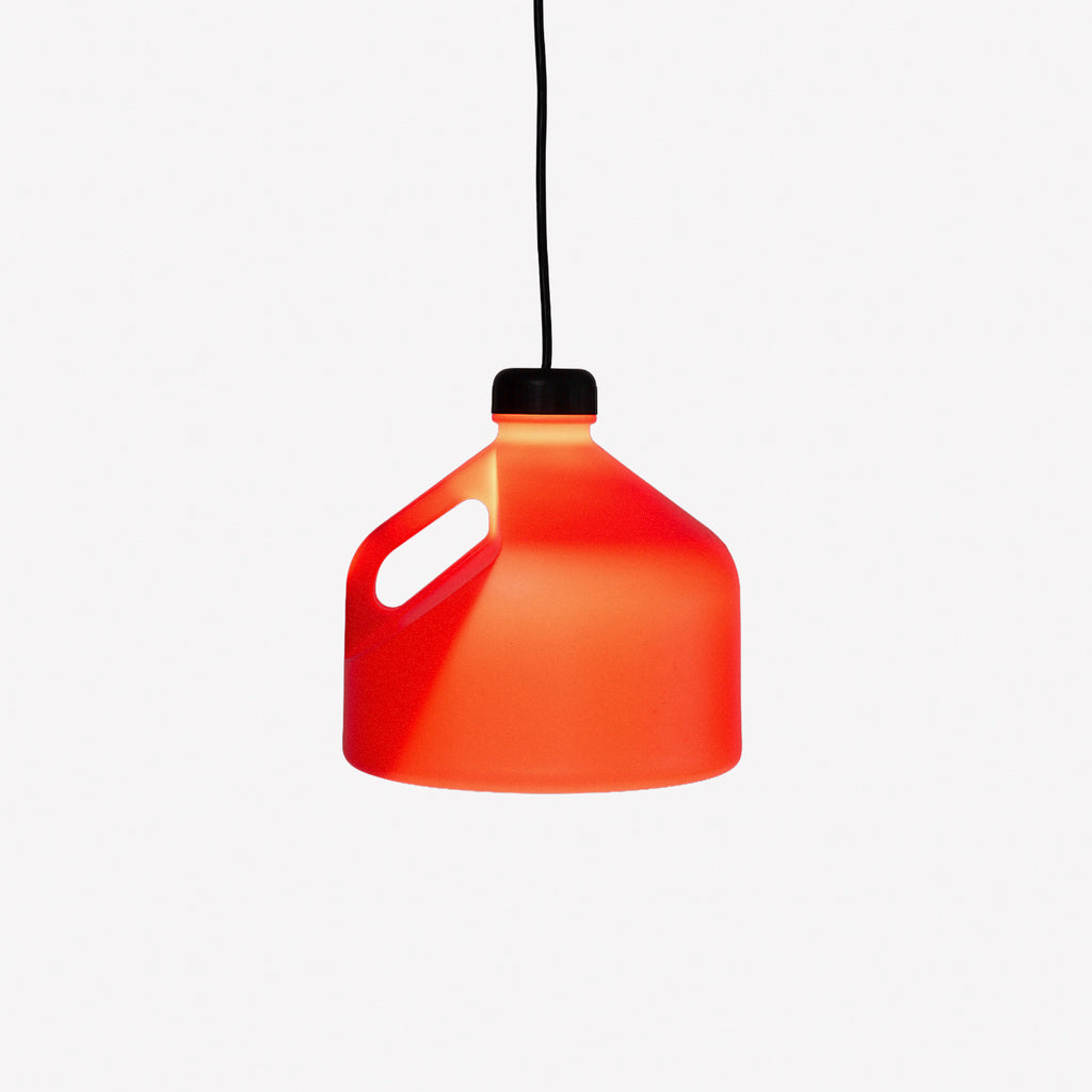 Ikea SAMMANKOPPLA Lamp