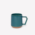 CHIPS Mug 380ml - Dark Green
