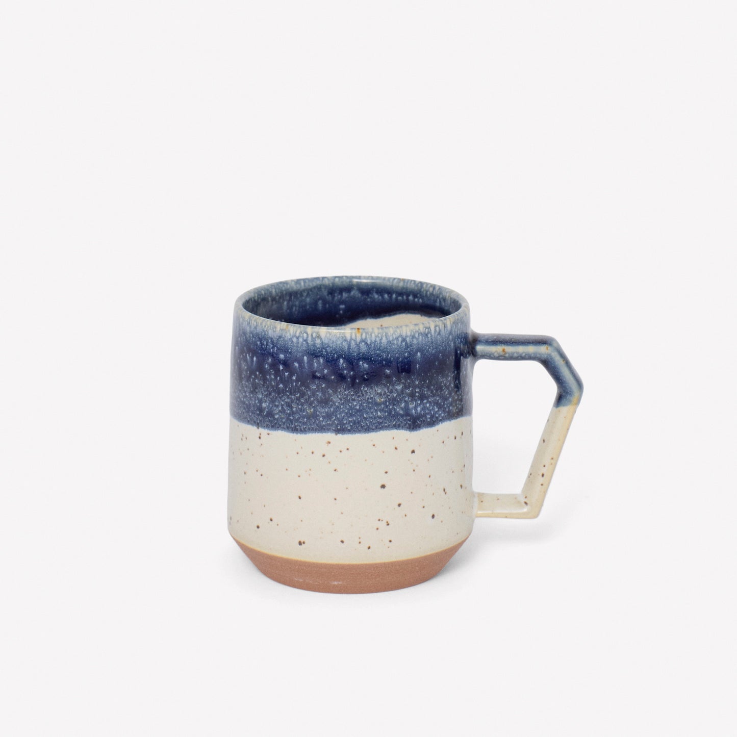 CHIPS Mug 380ml - Premium Drop Navy
