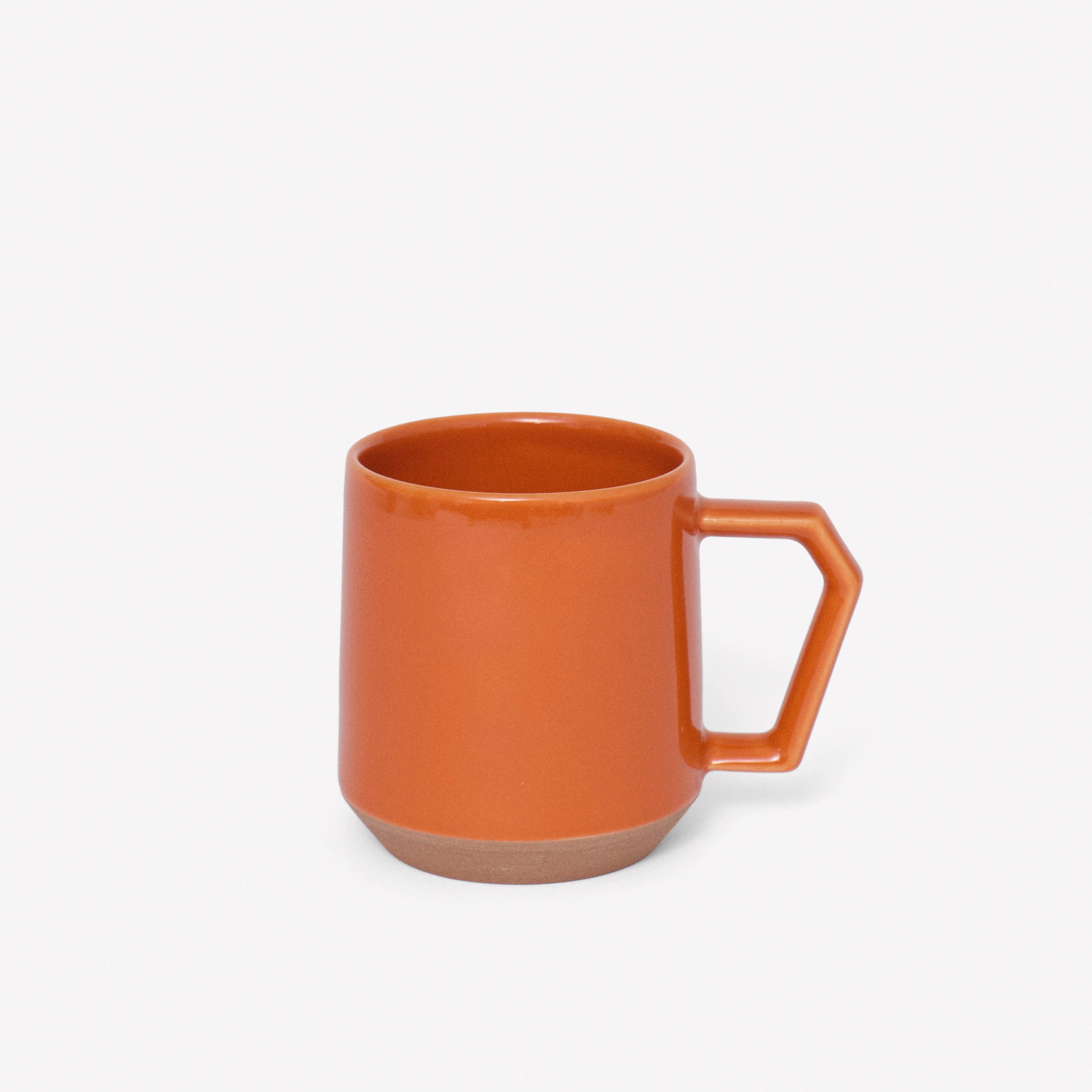 CHIPS Mug 380ml - Orange