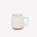 CHIPS Mug 380ml - White
