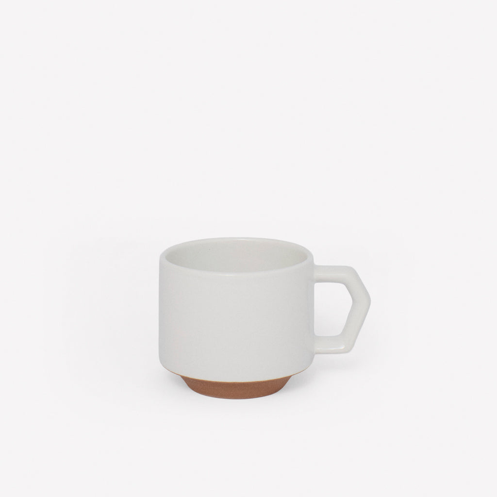 CHIPS Stacking Mug 280ml - White