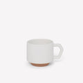 CHIPS Stacking Mug 280ml - White